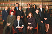 The Lanier Law Firm