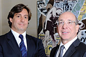 Hon. John Diblasi