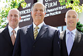The Lanier Law Firm
