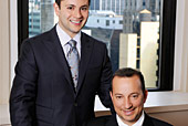 Robinson & Yablon, PC