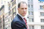 Hon. John Diblasi