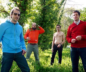 indie rock trivia