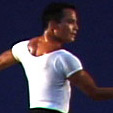 Jock Soto
