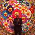 Jerry Saltz