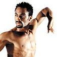 Desmond Richardson