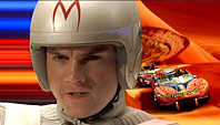 Speed Racer