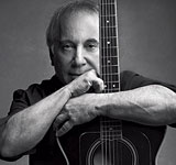 Paul Simon