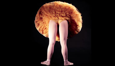 The Trouble With Tutus