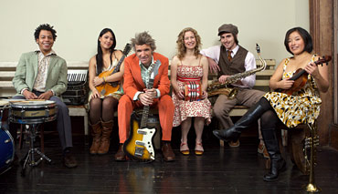 Dan Zanes