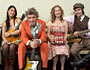 Dan Zanes