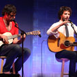flight of the conchords
