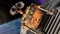 Wall-E