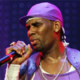 R. Kelly