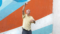 adam yauch