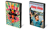Chop Shop