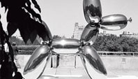 Jeff Koons