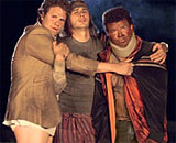 Pineapple Express