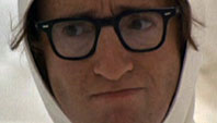 Woody Allen