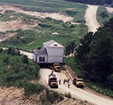 Moving Midway