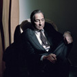 William Eggleston