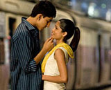 Slumdog Millionaire