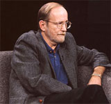 John Leonard