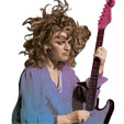 sandra bernhard
