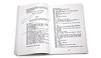 Script