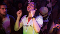andrew w.k.