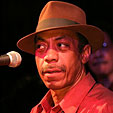 Olu Dara