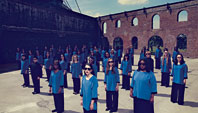 Brooklyn Youth Chorus