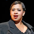 Chandra Wilson
