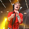 taylor hanson