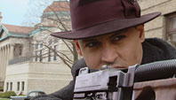 Public Enemies