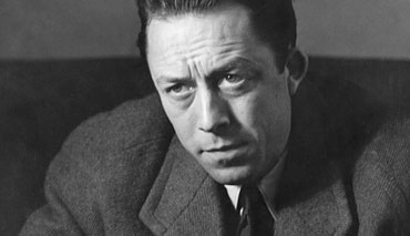 Albert Camus