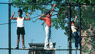 summer playlists
