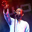 Youssou N&rsquo;Dour
