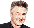 Alec Baldwin