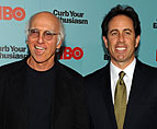 Jerry Seinfeld