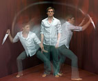 Michael C. Hall