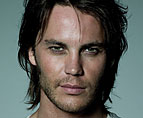 Taylor Kitsch