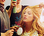The Genius of Gossip Girl