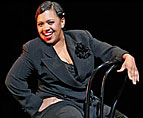 Chandra Wilson