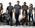 House Cast