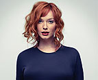 Christina Hendricks