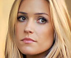 Kristin Cavallari