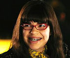 Ugly Betty