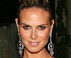 Heidi Klum