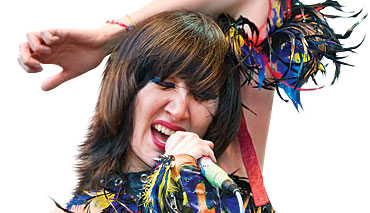karen o