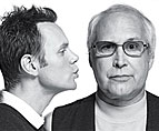 Chevy & Jeff